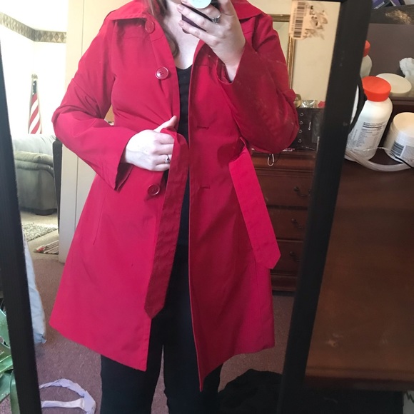 Raincoat - Picture 2 of 7